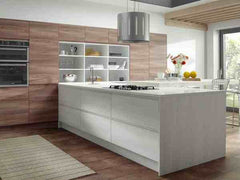 Door / Drawer Coral White