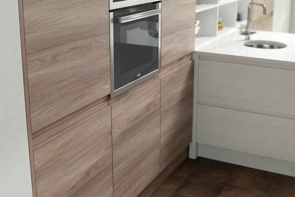 Door / Drawer Palm Wood