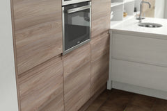 Door / Drawer Palm Wood