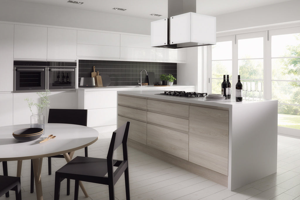 Door / Drawer Legno Pearl