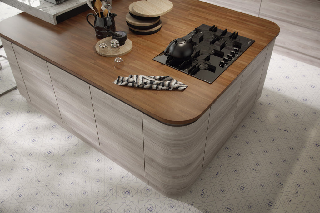 Door / Drawer Washed Stone