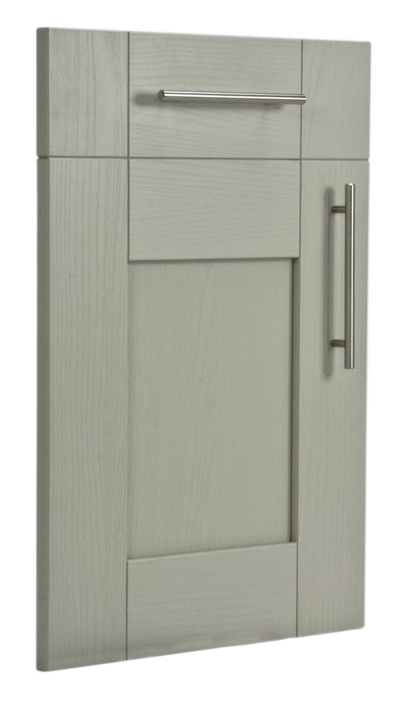 Door / Drawer Quadro Dakar Grained Paint Effect