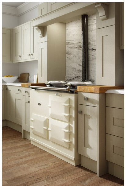 Door / Drawer Quadro Dakar Grained Paint Effect