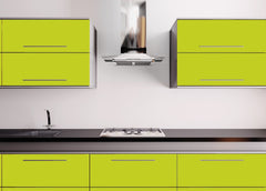 Door - Slab Door / Drawer Blimey Limey