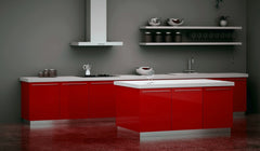 Door - Slab Door / Drawer Bloody Lovely