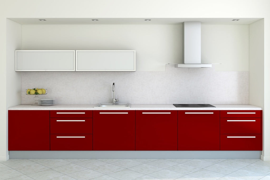 Door - Slab Door / Drawer Bloody Lovely