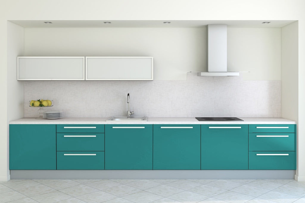 Door - Slab Door / Drawer Deep Sea