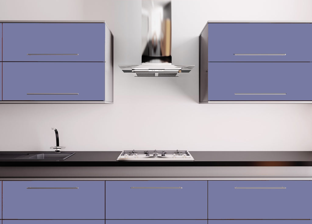 Door - Slab Door / Drawer Dulux Colours