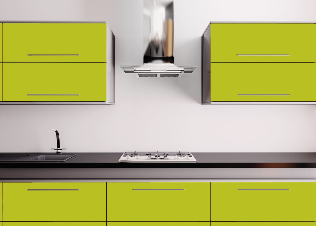 Door - Slab Door / Drawer Dulux Colours