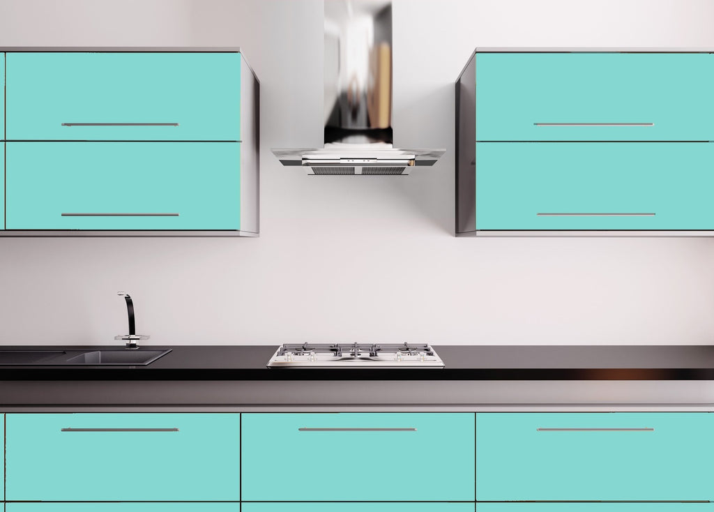 Door - Slab Door / Drawer Dulux Colours