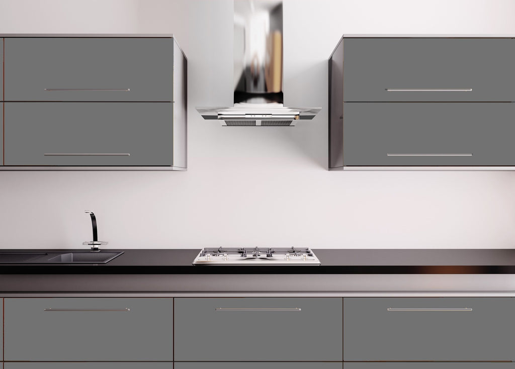Door - Slab Door / Drawer Dulux Colours
