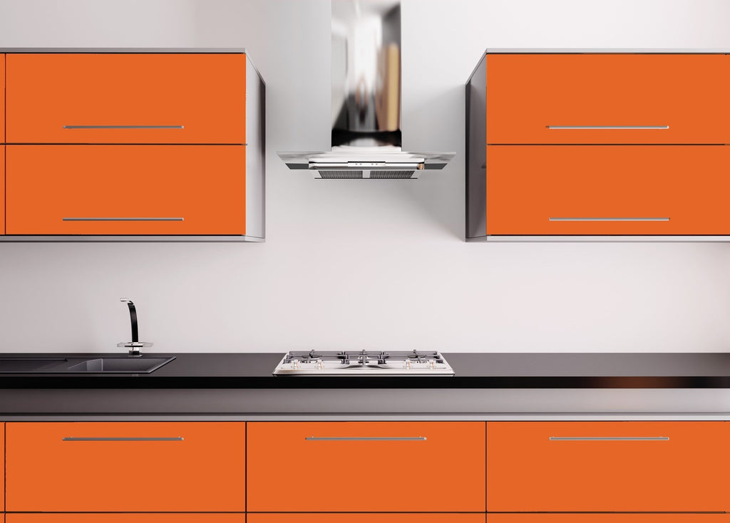 Door - Slab Door / Drawer Dulux Colours