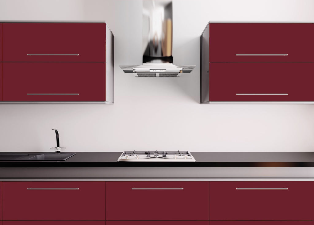 Door - Slab Door / Drawer Dulux Colours