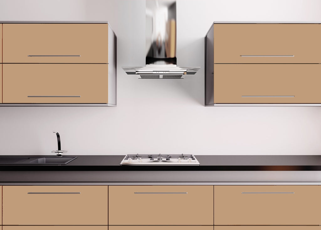 Door - Slab Door / Drawer Dulux Colours