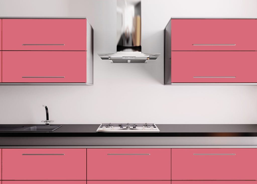 Door - Slab Door / Drawer Dulux Colours