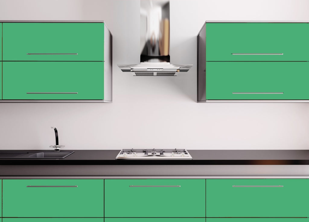 Door - Slab Door / Drawer Dulux Colours