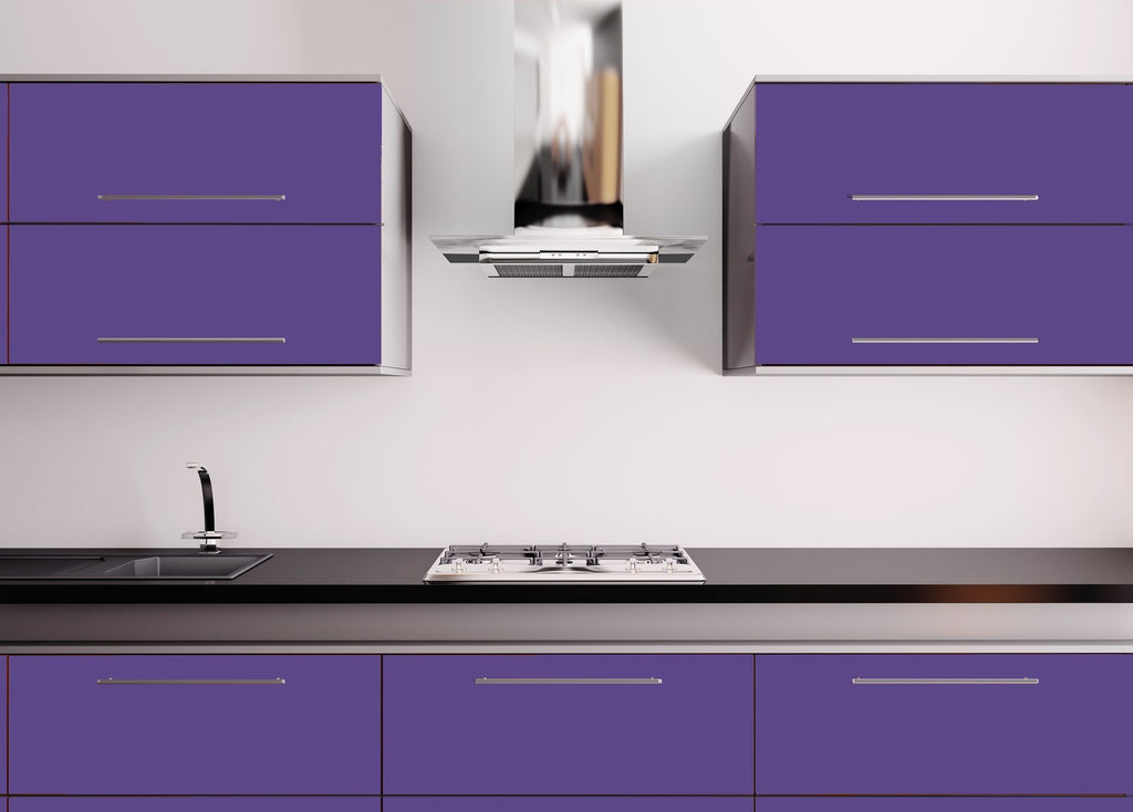 Door - Slab Door / Drawer Dulux Colours