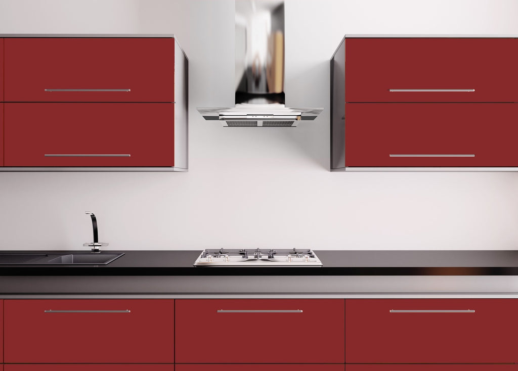 Door - Slab Door / Drawer Dulux Colours