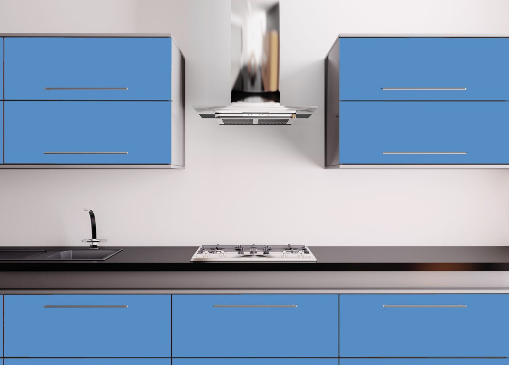 Door - Slab Door / Drawer Dulux Colours