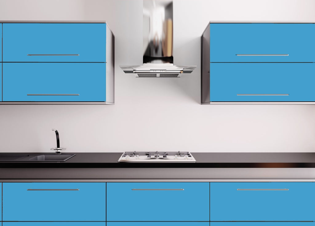 Door - Slab Door / Drawer Dulux Colours
