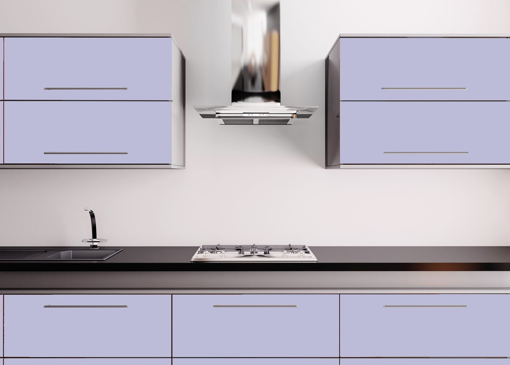 Door - Slab Door / Drawer Dulux Colours