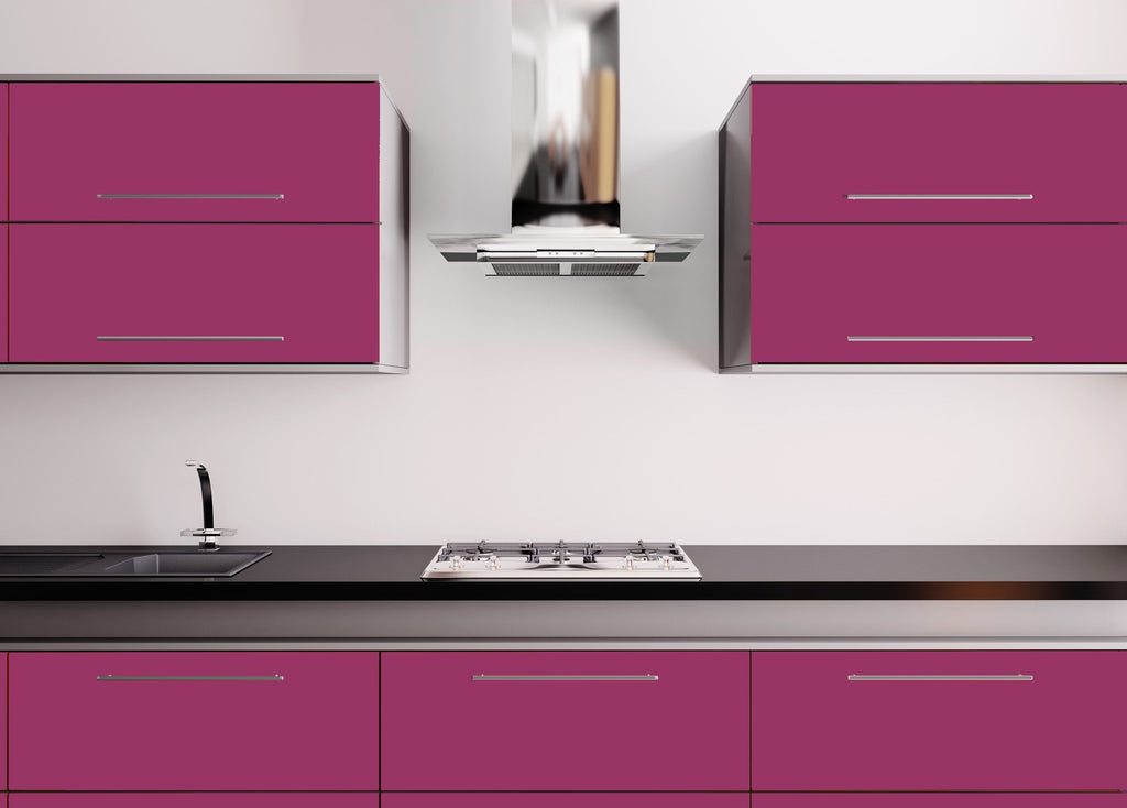 Door - Slab Door / Drawer Dulux Colours