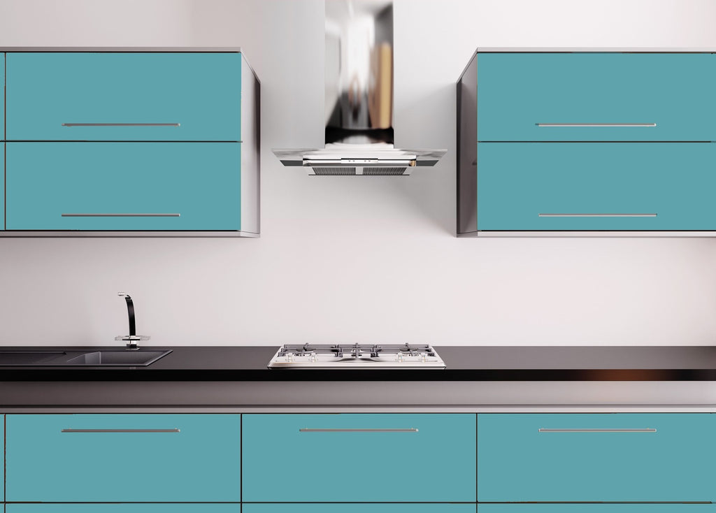 Door - Slab Door / Drawer Dulux Colours