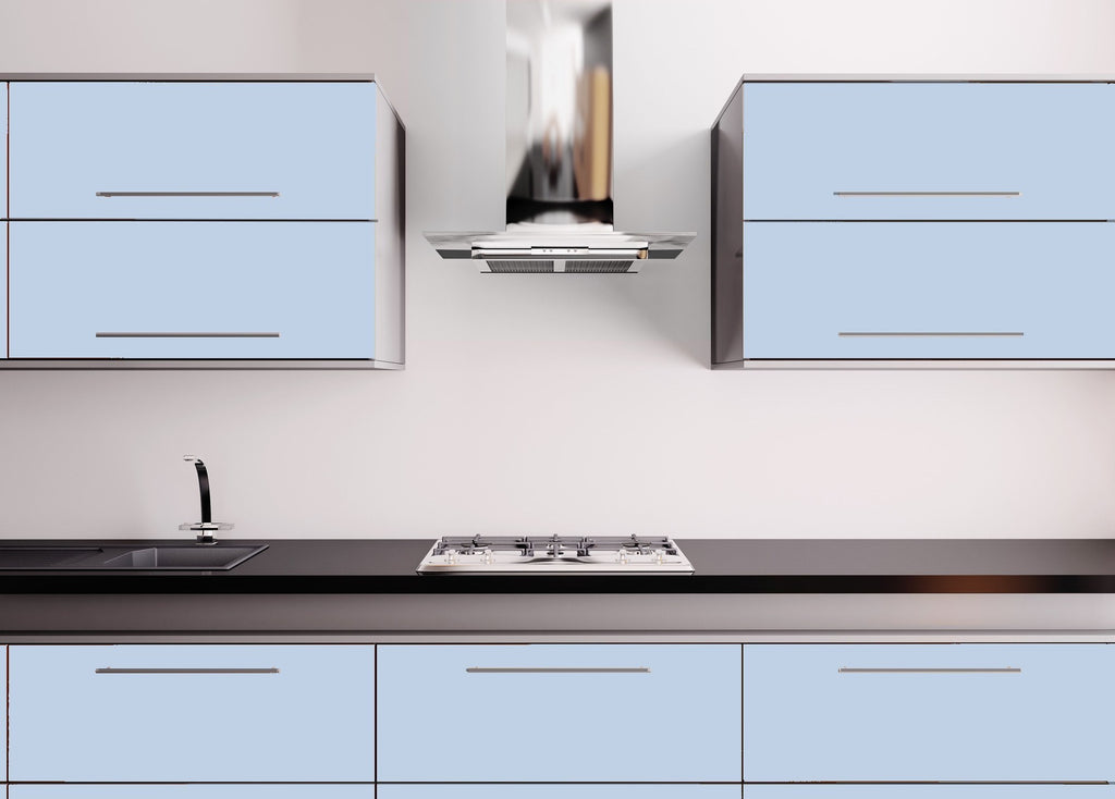 Door - Slab Door / Drawer Dulux Colours