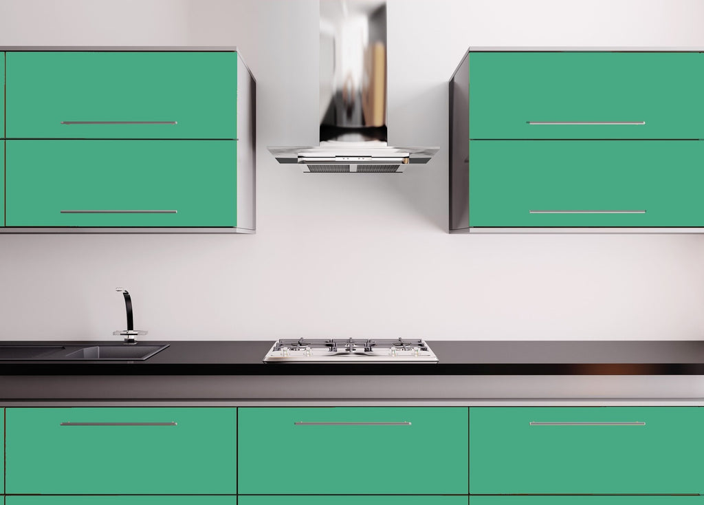 Door - Slab Door / Drawer Dulux Colours