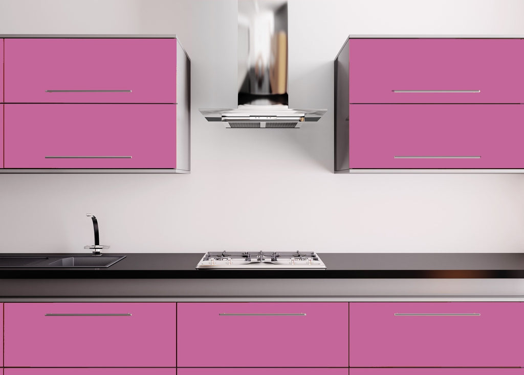 Door - Slab Door / Drawer Dulux Colours