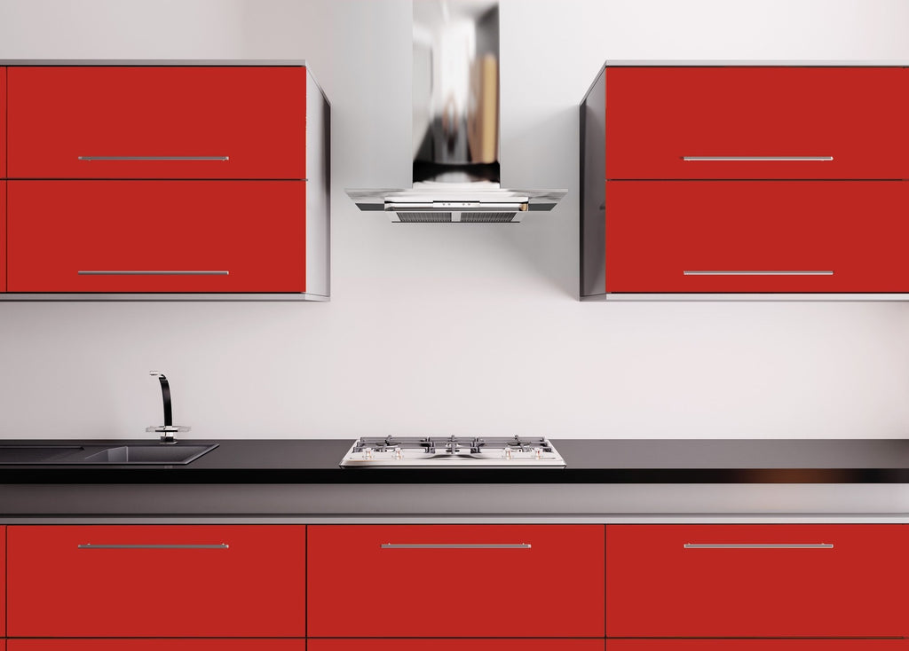 Door - Slab Door / Drawer Dulux Colours