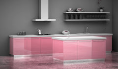 Door - Slab Door / Drawer Fondant Fool