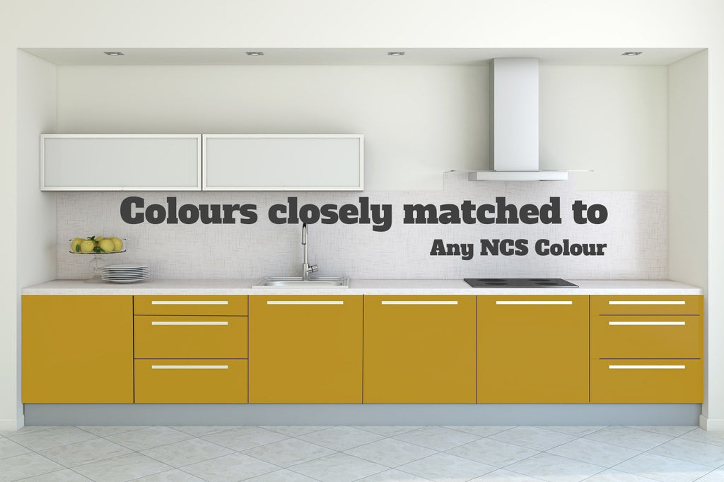 Door - Slab Door / Drawer Little Greene Colours