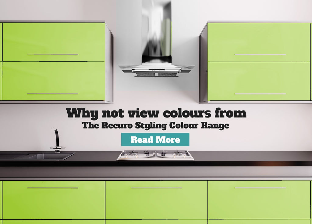 Door - Slab Door / Drawer Little Greene Colours