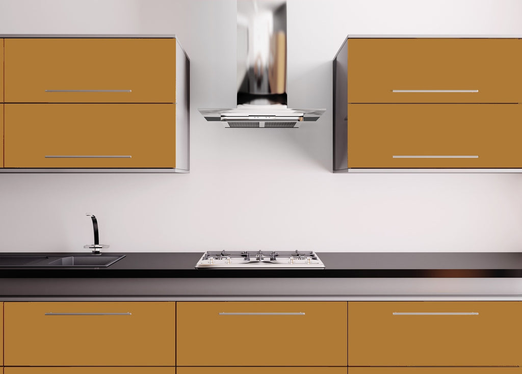 Door - Slab Door / Drawer Posh Praline