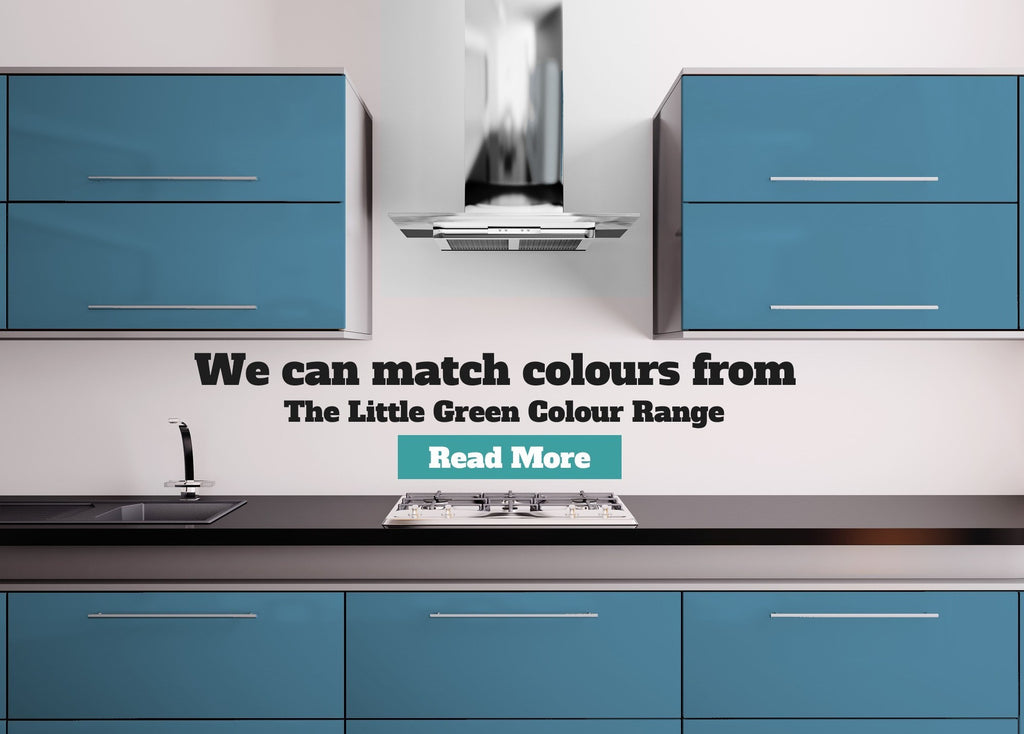 Door - Slab Door / Drawer RAL Colours