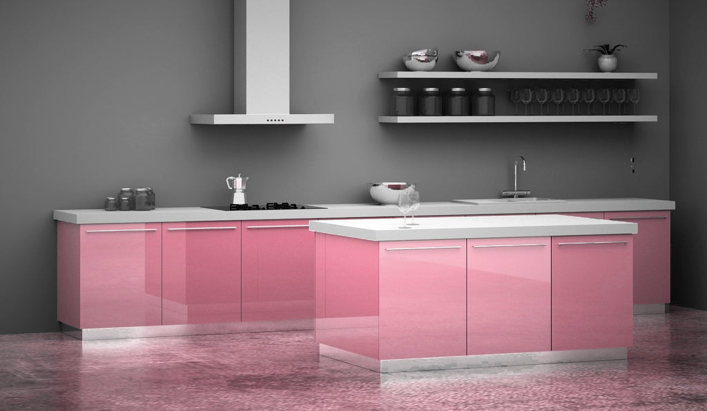 Door - Slab Door / Drawer Recuro Colours
