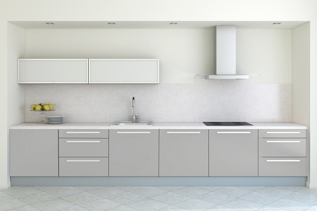 Door - Slab Door / Elaphant Grey