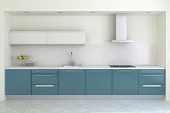Door - Slab Door / Industrial Grey
