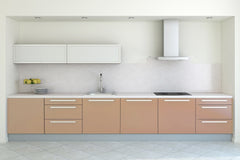 Door - Slab Door / Posh Pate