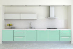 Door - Slab Door / Radox Bath
