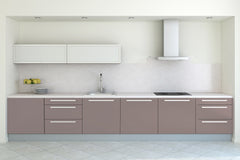 Door - Slab Door / Urban Clay