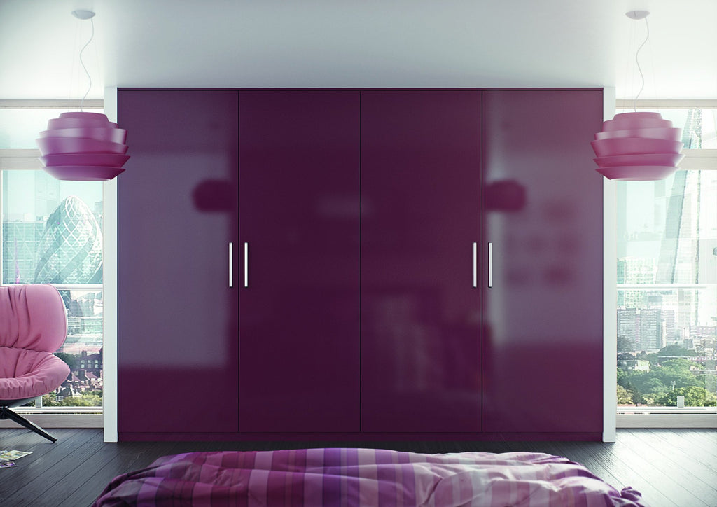 Door - Wardrobe & Cupboard Doors / Drawer Fronts