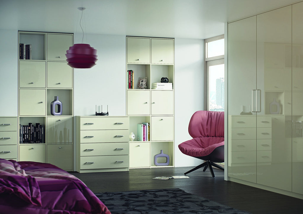 Door - Wardrobe & Cupboard Doors / Drawer Fronts