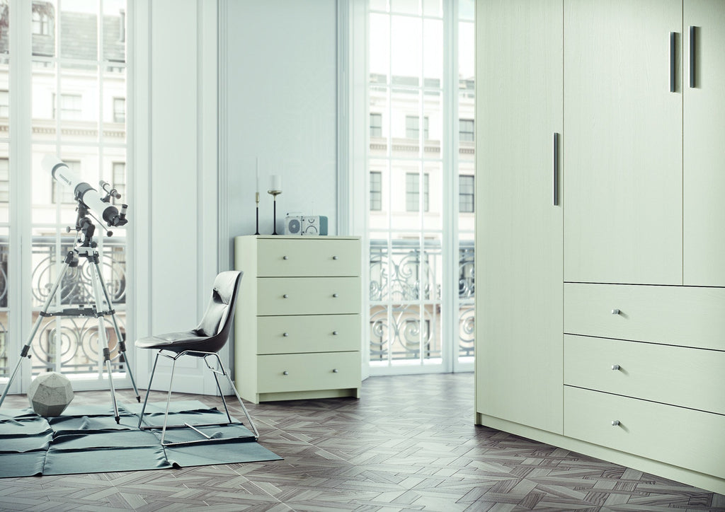 Door - Wardrobe & Cupboard Doors / Drawer Fronts