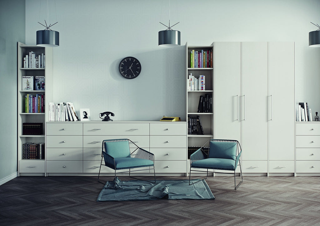 Door - Wardrobe & Cupboard Doors / Drawer Fronts