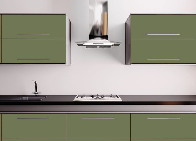 Slab Door / Drawer Farrow & Ball Colours