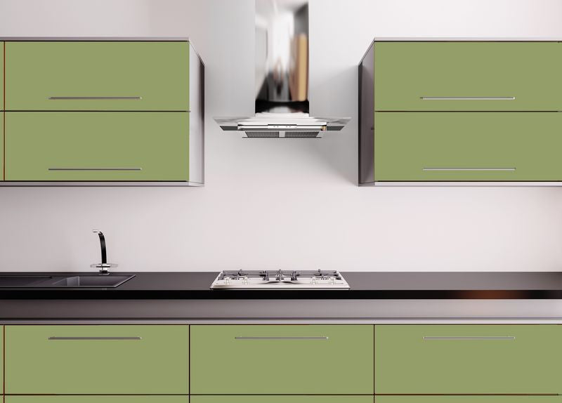 Slab Door / Drawer Farrow & Ball Colours
