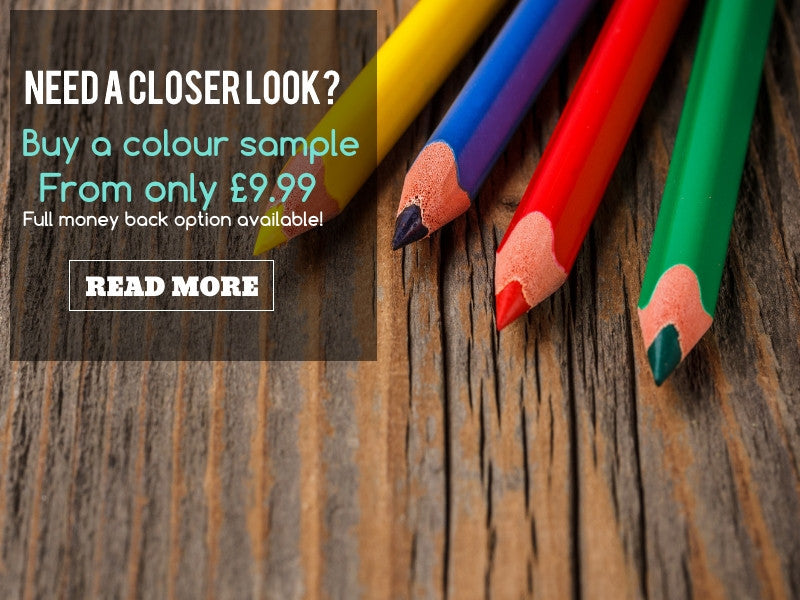 Colour Samples