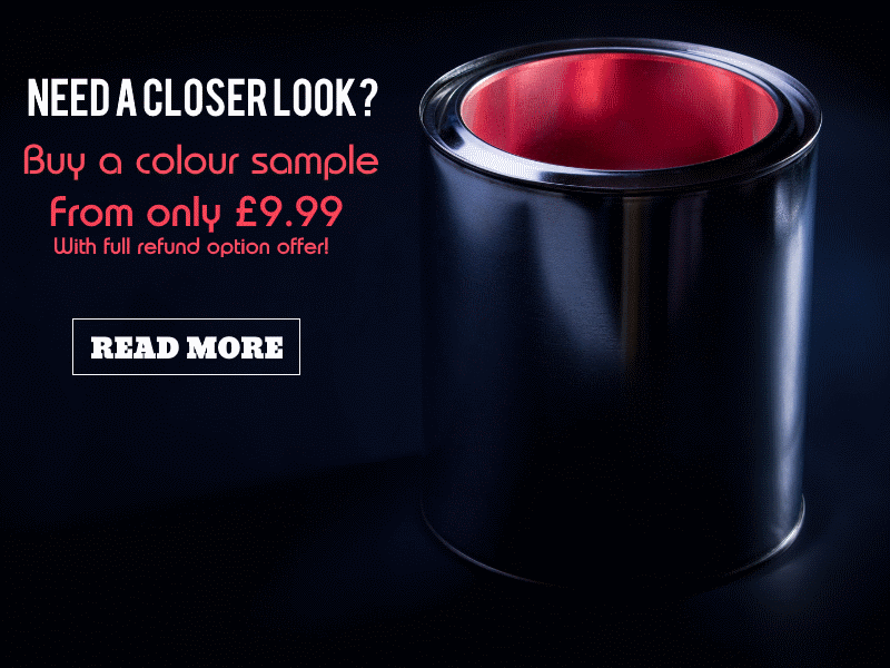 Colour Samples
